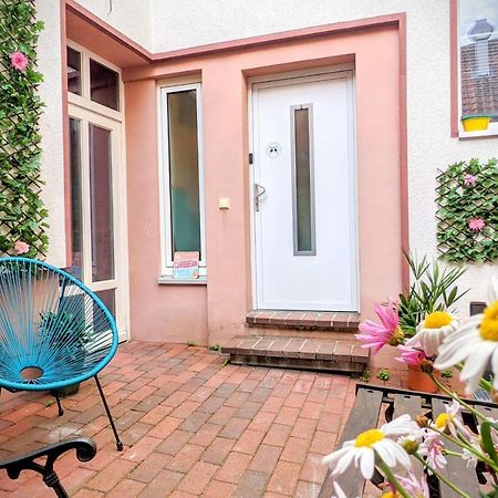 Casa De Pancho - Lateinamerika Direkt In Der City Von Uelzen Exterior foto